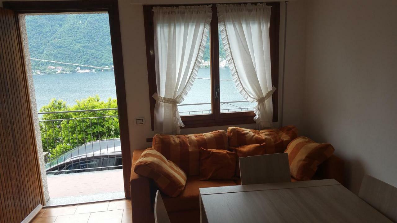 Gli Ulivi Di Nesso Villa Dış mekan fotoğraf