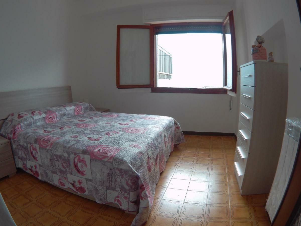 Gli Ulivi Di Nesso Villa Dış mekan fotoğraf