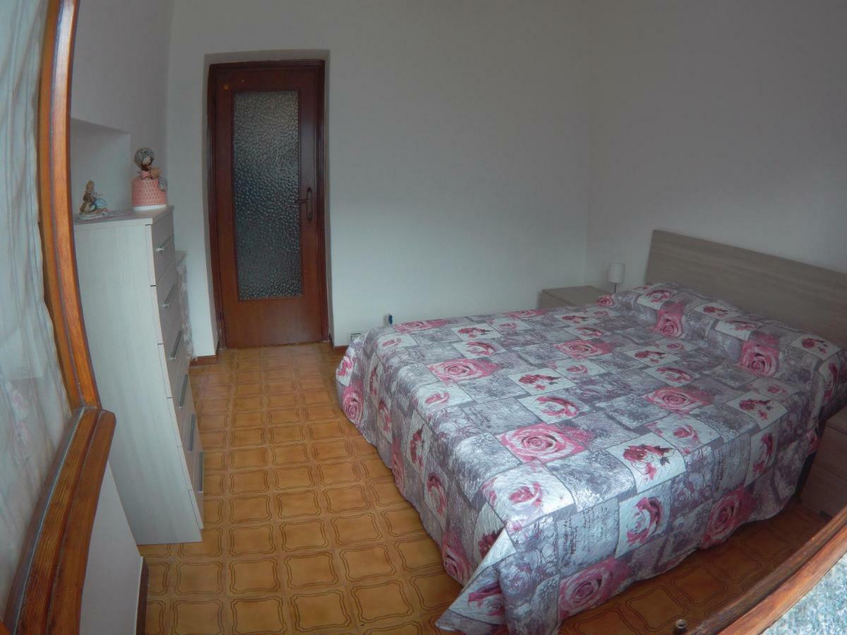 Gli Ulivi Di Nesso Villa Dış mekan fotoğraf